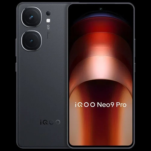 Iqoo neo9 pro sbloccato - pro,