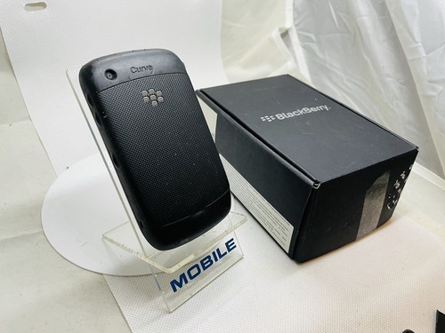 Blackberry curve 9300 - blackberry,