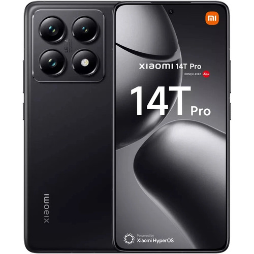 Xiaomi 14t pro dual - xiaomi,