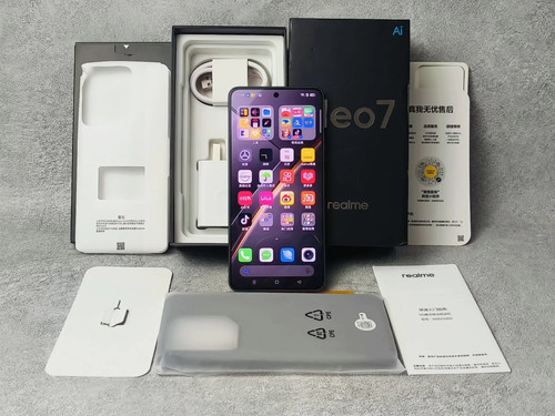 Realme neo7 dimensioni 9300 - realme,