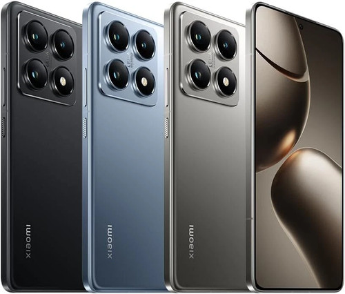 Smartphone originale xiaomi - smartphone,