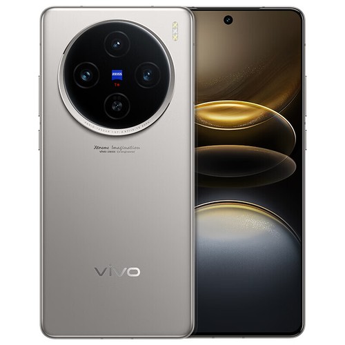 Smartphone vivo x100s - smartphone,