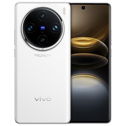 Smartphone vivo x100s pro - vivo,
