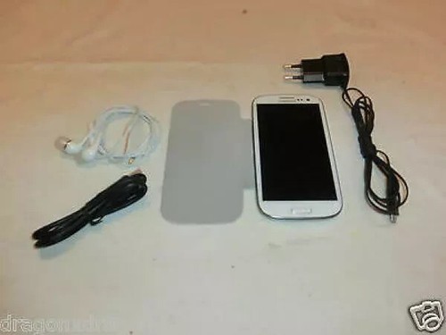 Samsung galaxy iii s3 - s,