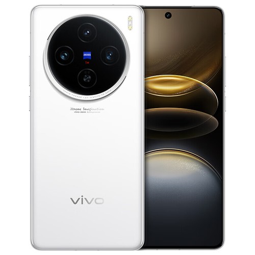 Smartphone vivo x100s - vivo, 5g