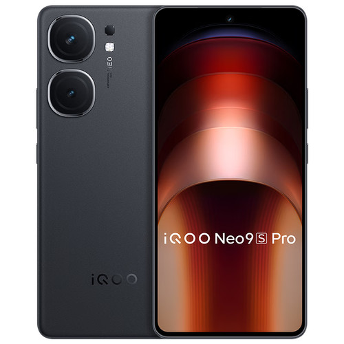 Smartphone vivo iqoo neo9s - iqoo, pro