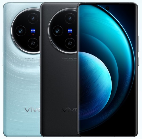 Vivo x100 16gb ram - vivo,