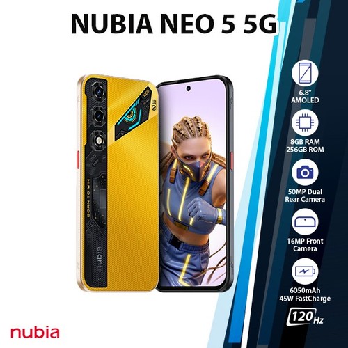 Nuovo telefono cellulare