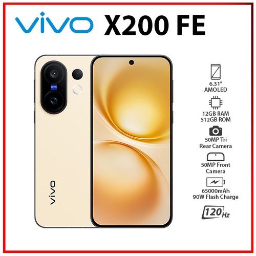 Cellulare android vivo - (nuovo),