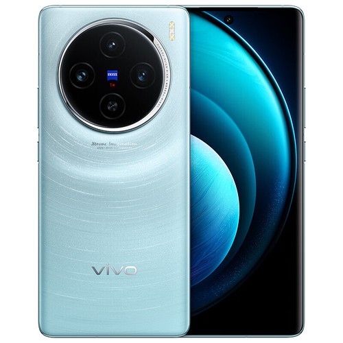 Smartphone vivo x100 - vivo, 5g