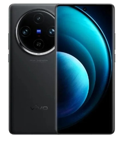 Vivo x100 sbloccato 256 gb - vivo,