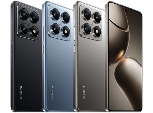 Xiaomi 14t pro - xiaomi,