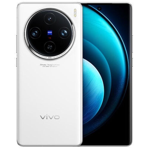Smartphone vivo x100 pro - smartphone, 5g