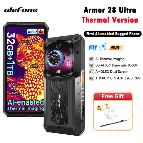 Ulefone armor ultra - armor, 28
