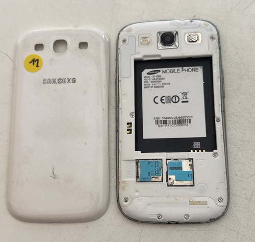 Samsung galaxy i9300 - galaxy, gt-i9300