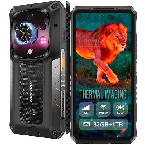 Cellulare ulefone armor - cellulare, 28