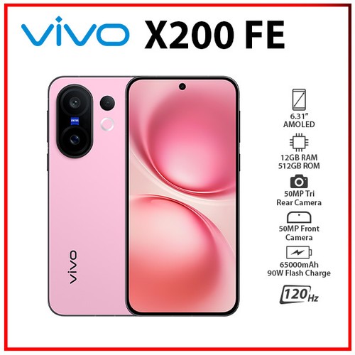 Cellulare android vivo - (nuovo),