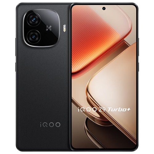 Smartphone vivo iqoo - iqoo, z9