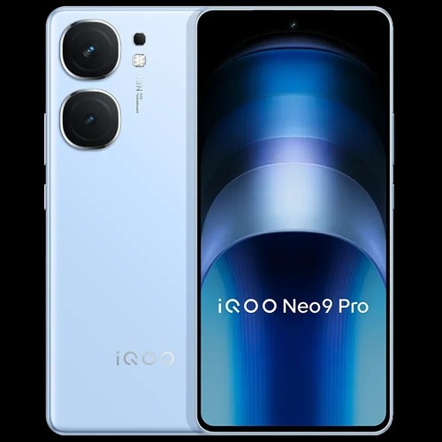 Smartphone android iqoo - smartphone,