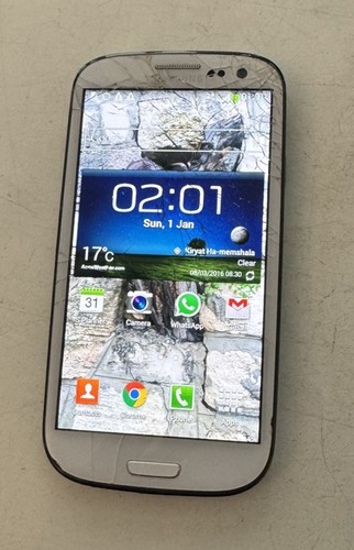Samsung galaxy i9300 - samsung, gt-i9300