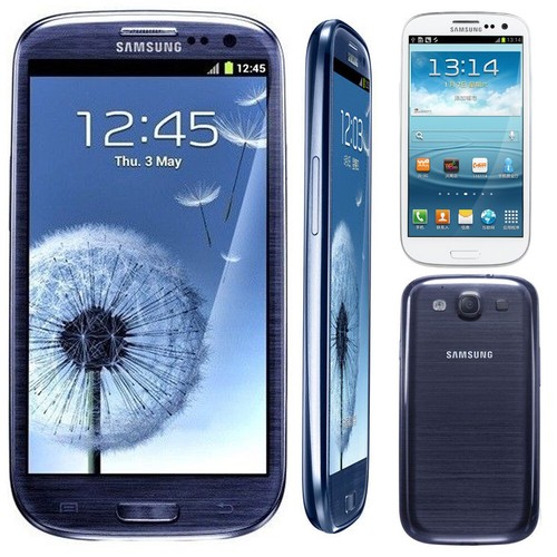 Smartphone samsung galaxy - galaxy, s3