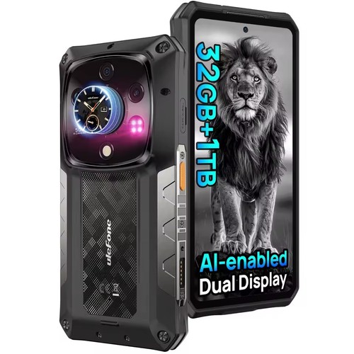 Telefono global ulefone armor - global,