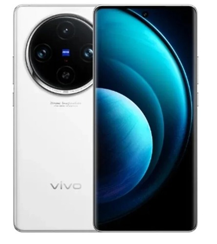 Smartphone android vivo - android, x100