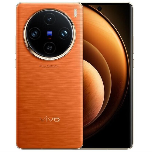 Vivo x100 pro sbloccato 256 - vivo,