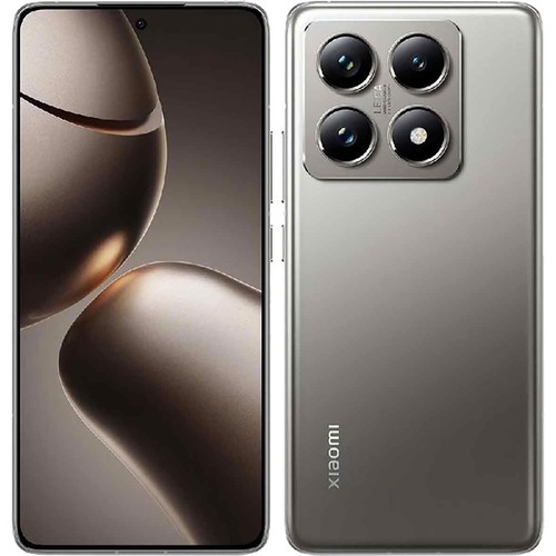Xiaomi 14t pro grigio - pro,